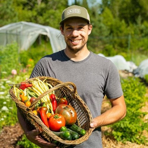 Cultiver mieux pour récolter plus au potager!