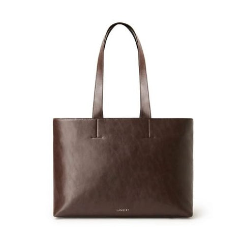 Sac fourre-tout Danyka Espresso - Lambert
