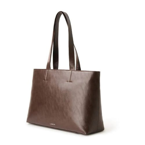 Sac fourre-tout Danyka Espresso - Lambert