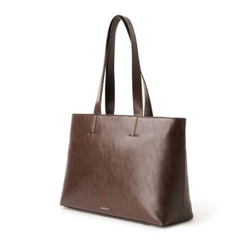 Sac fourre-tout Danyka Espresso - Lambert