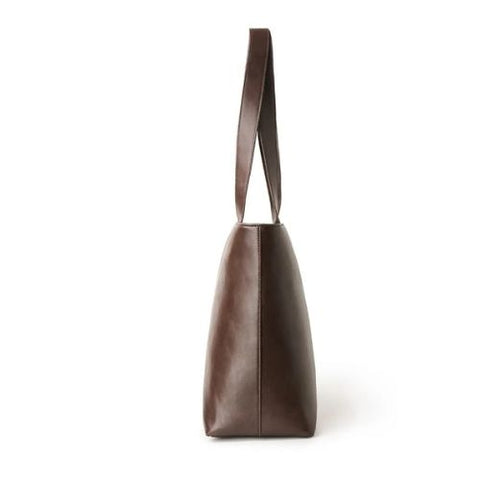 Sac fourre-tout Danyka Espresso - Lambert