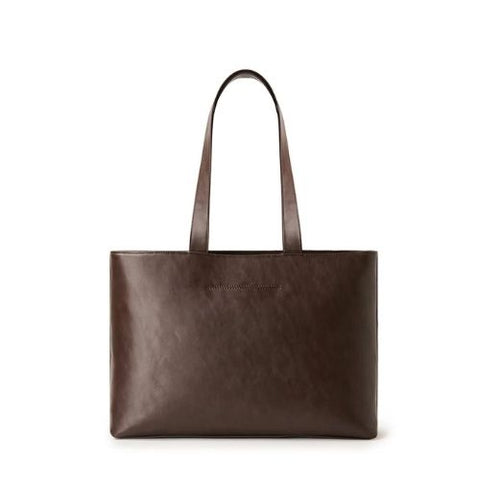 Sac fourre-tout Danyka Espresso - Lambert