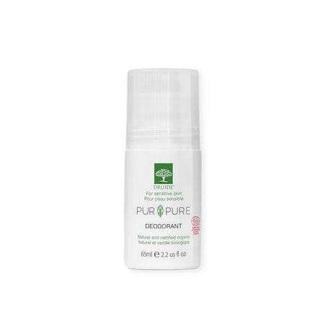 Déodorant Pur et Pure – Druide