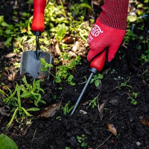 Désherbeur FELCO 421