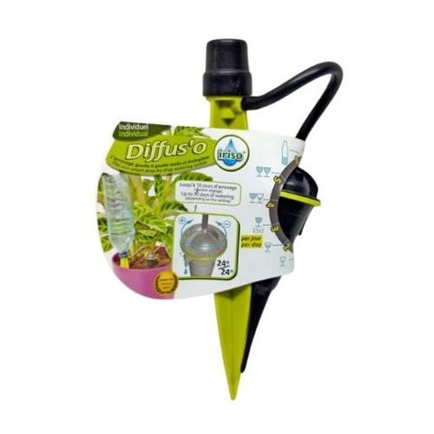 Goutteur Diffus'o Iriso individuel