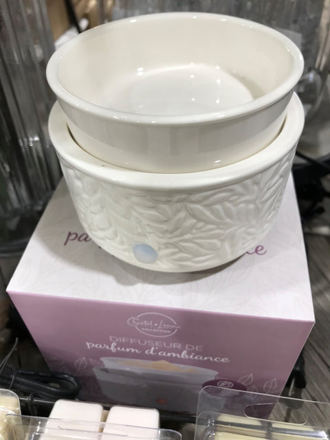 Diffuseur de parfum d’ambiance - Chantal Lacroix