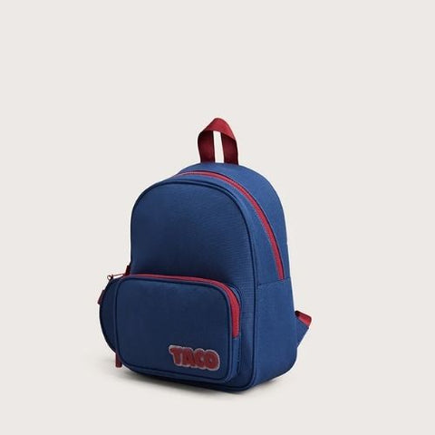 Sac à dos Bleu "Capri" - Taco