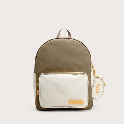 Sac à dos Brun "Sydney" - Taco