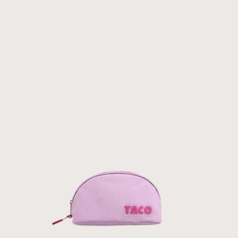 Sac à collation Lilas "Kiana" - Taco