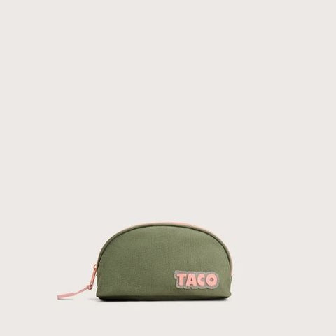 Sac à collation Olive "Kiana" - Taco