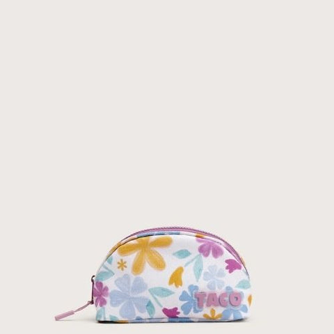 Sac à collation Floral "Kiana" - Taco