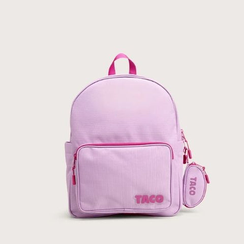 Sac à dos Lilas "Sydney" - Taco