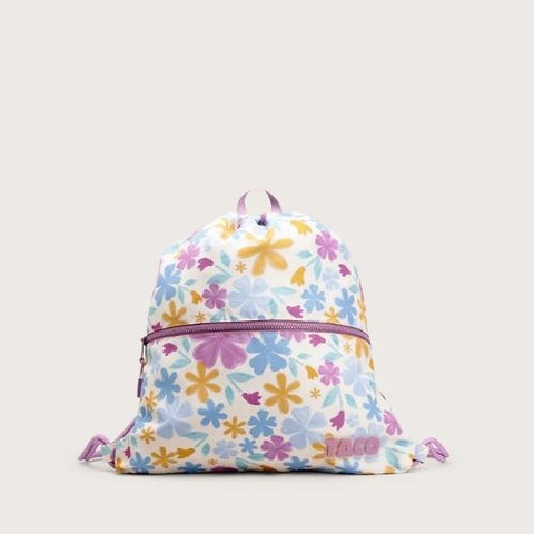 Sac de sport Floral "Olivia" - Taco