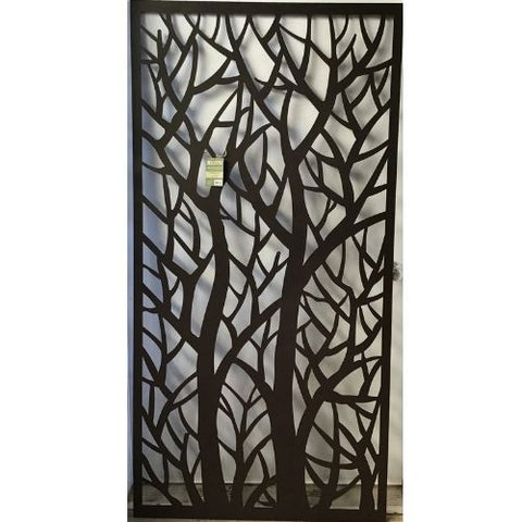 Écran de séparation Arbre