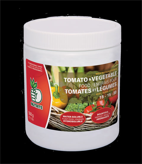 Engrais 15-30-15 Nutrite