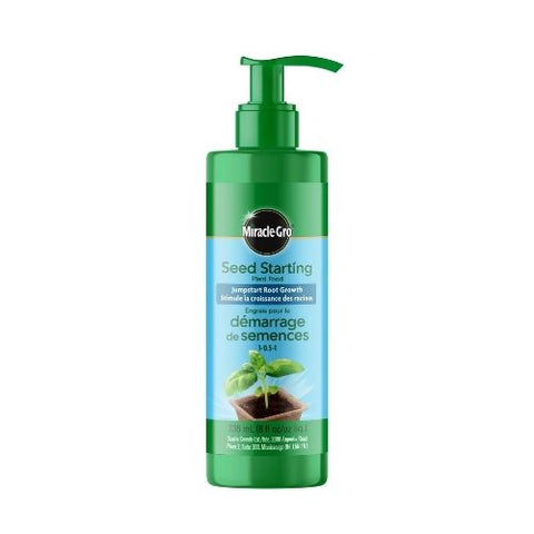 Engrais pour le démarrage de semences Miracle-Gro