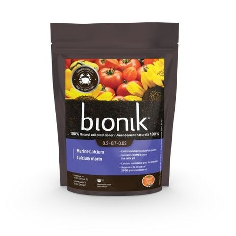 Calcium marin Bionik