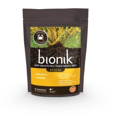 Engrais enracineur multi-usage "Bionik"