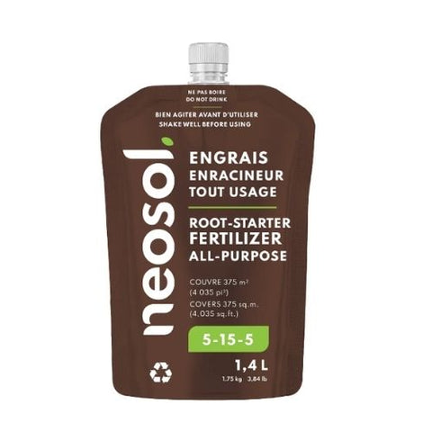 Engrais Enracineur Tout Usage - NEOSOL