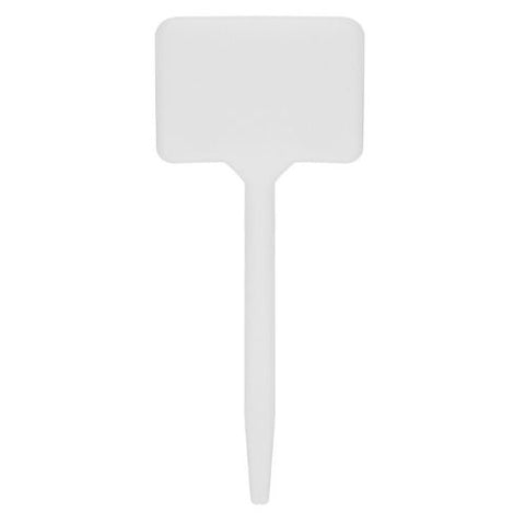 Étiquettes pour plante