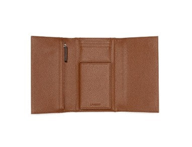 Étui à passeport Atlas Affogato - Lambert