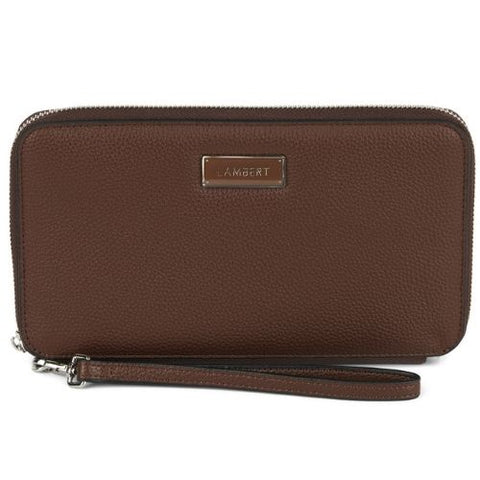 Étui à passeports familial Ines - Lambert