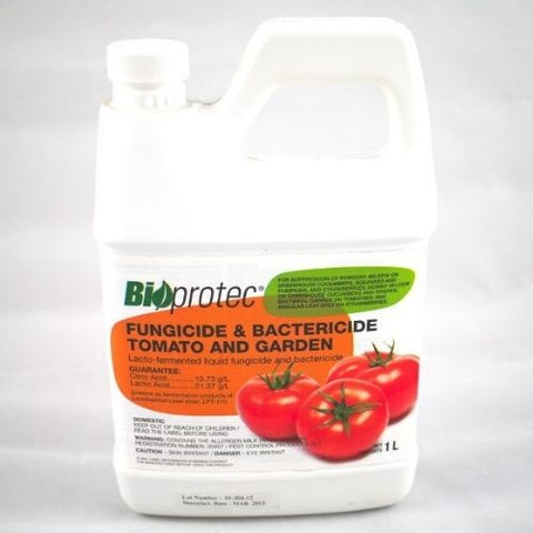 Fongicide tomate et potager Bioprotec