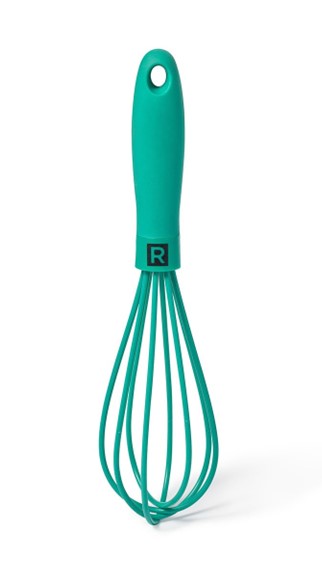 Fouet en silicone - Ricardo