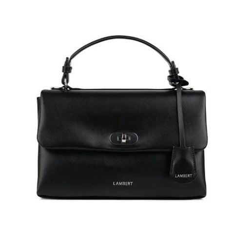 Sac à main Fraya noir - Lambert