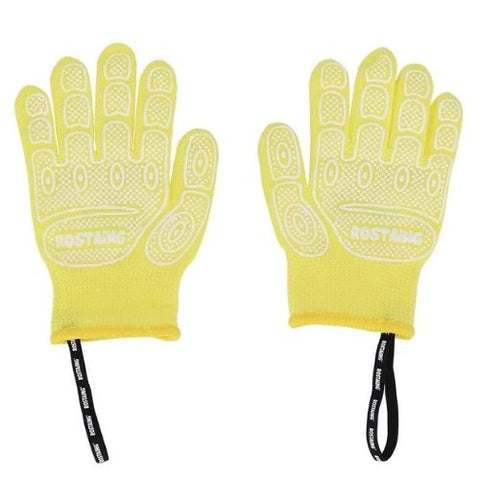 Gants de jardinage abeille pour enfants