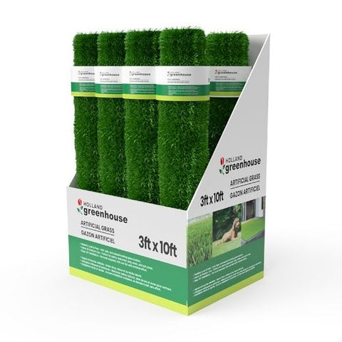 Gazon artificiel 3 pi x 10 pi
