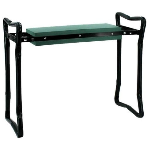 Genouillère / banc de jardin