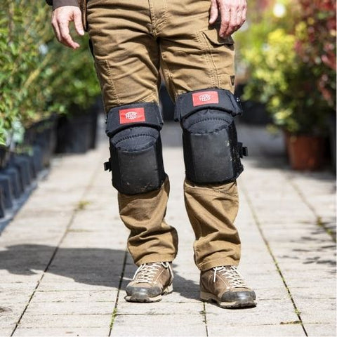 Genouillère pour jardinage FELCO 711