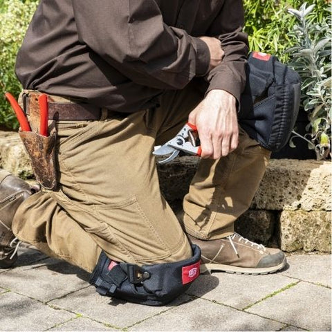 Genouillère pour jardinage FELCO 711