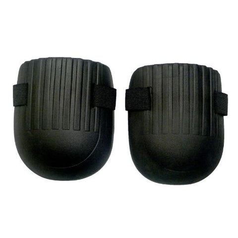 Genouillères en mousse