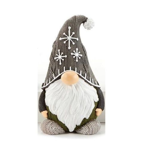 Figurine de gnome