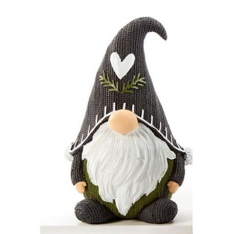 Figurine de gnome