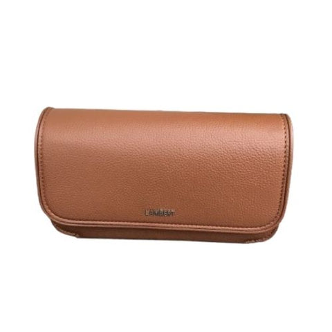 Sac à main Grace noisette – Lambert