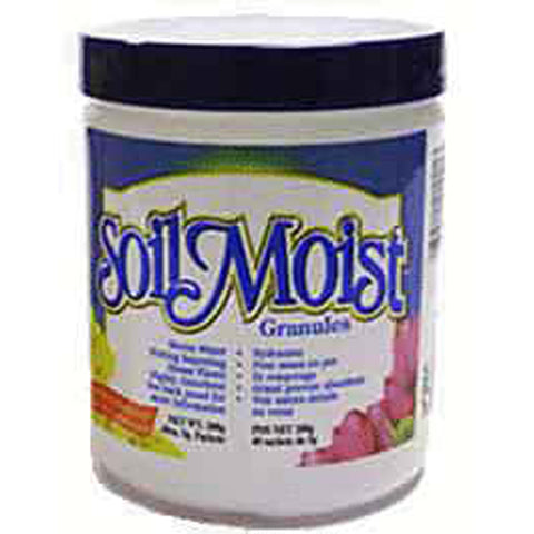 Granules Soil moist