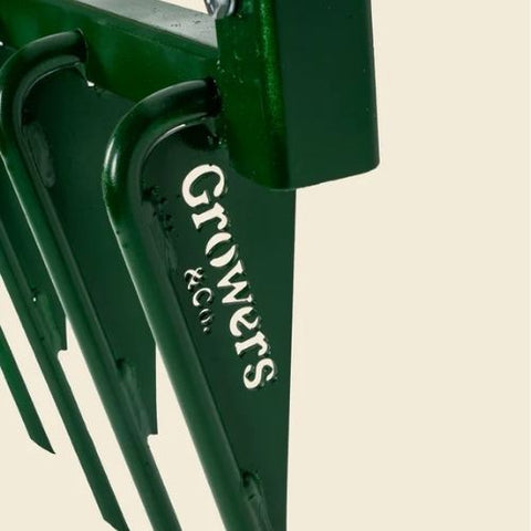 Grelinette Growers & Co.