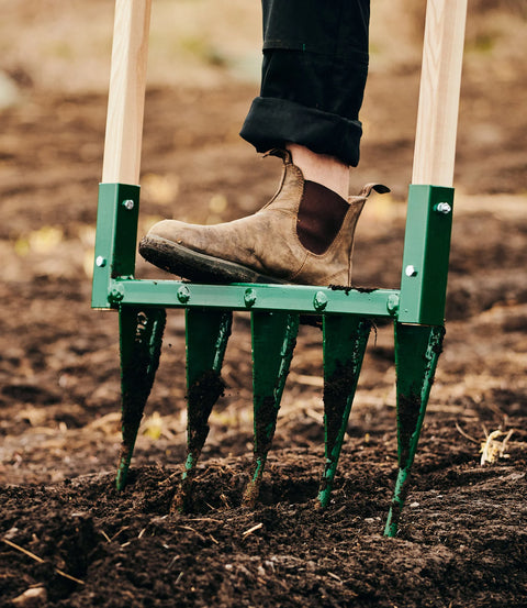 Grelinette Growers & Co.