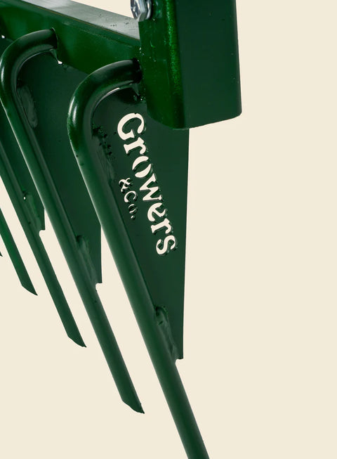 Grelinette Growers & Co.