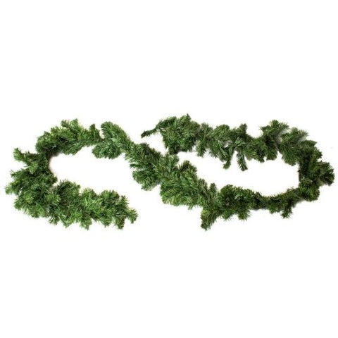 Guirlande de sapinage artificiel
