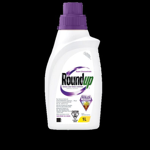 Herbicide Roundup® Super Concentré