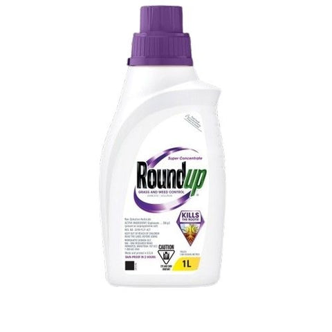 Herbicide Round up Super Concentré