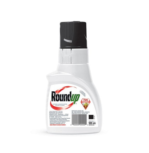 Herbicide Roundup® Concentré