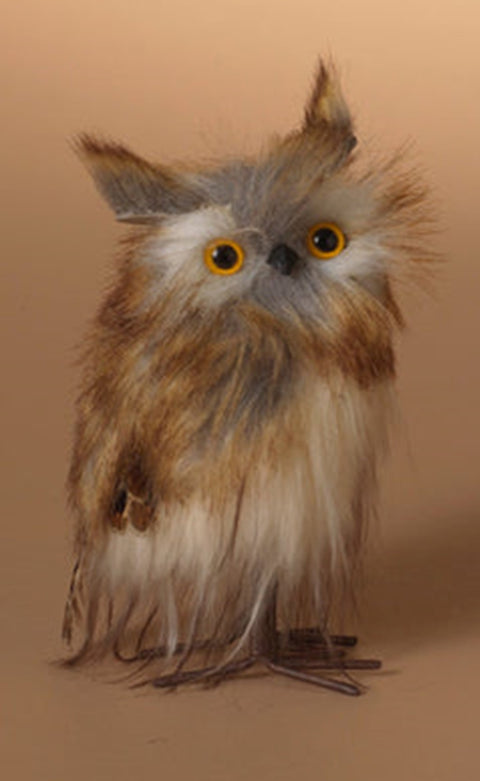 Figurine de hibou