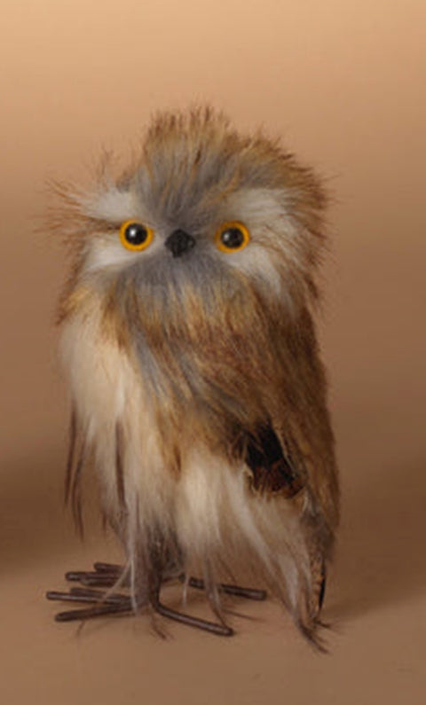 Figurine de hibou