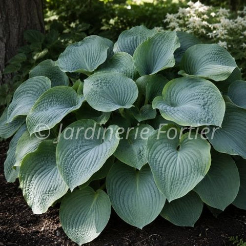 Hosta "Big Daddy"