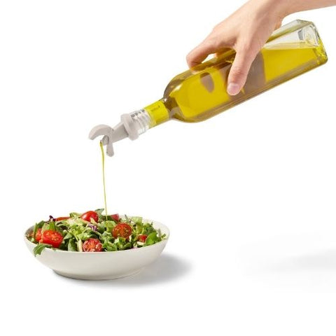 Ensemble de bouteilles pour huile et vinaigre